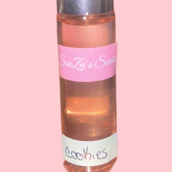 Roll-on Scented Oils - Picture 5 of 7